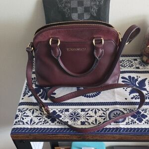 Vince Camuto Crossbody Satchel